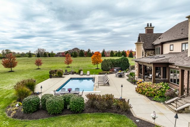 12318 E 196th Street, Noblesville, IN 46060