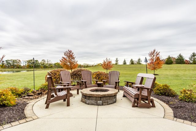 12318 E 196th Street, Noblesville, IN 46060