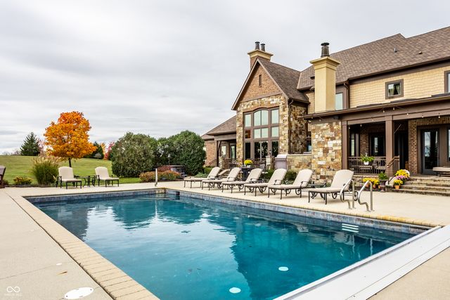 12318 E 196th Street, Noblesville, IN 46060
