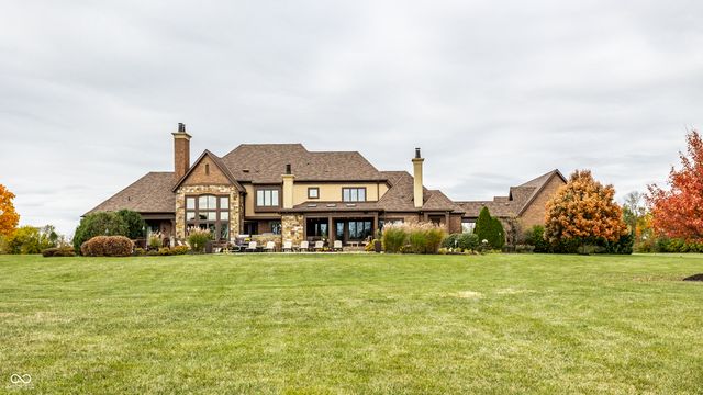 12318 E 196th Street, Noblesville, IN 46060
