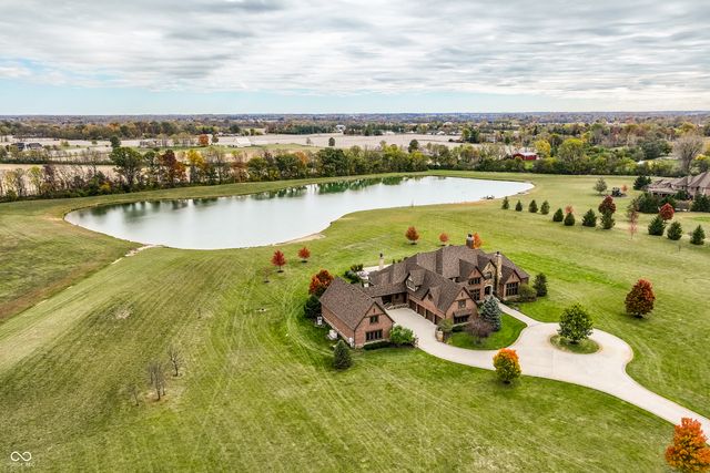 12318 E 196th Street, Noblesville, IN 46060