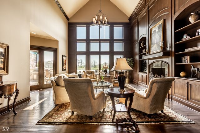 12318 E 196th Street, Noblesville, IN 46060