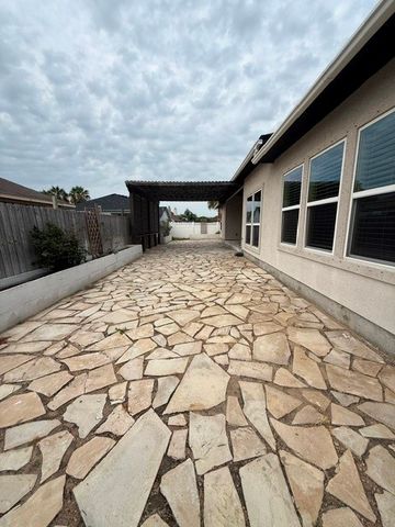 15642 Finistere St, Corpus Christi, TX 78418