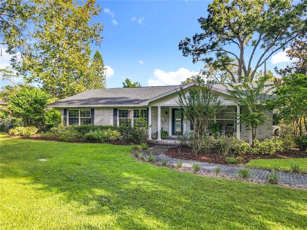851 E PENNSYLVANIA AVENUE, Deland, FL 32724