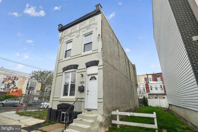 1302 N DOVER ST, Philadelphia, PA 19121