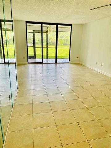 2900 NW 42nd Avenue A103, Coconut Creek, FL 33066