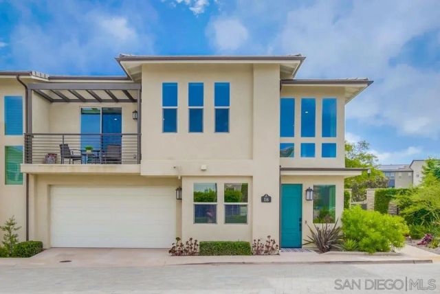 16750 Coyote Bush Drive 116, San Diego, CA 92127