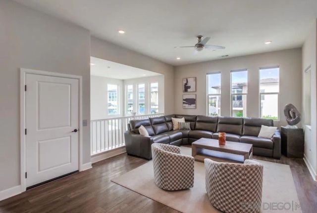 16750 Coyote Bush Drive 116, San Diego, CA 92127
