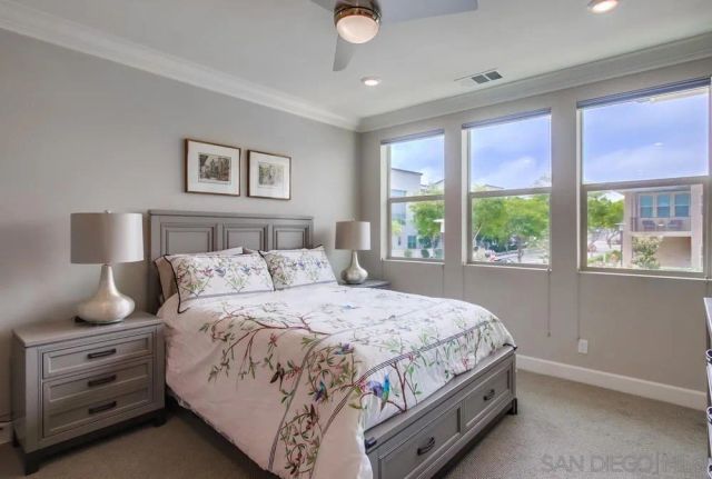 16750 Coyote Bush Drive 116, San Diego, CA 92127