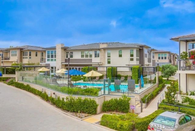 16750 Coyote Bush Drive 116, San Diego, CA 92127