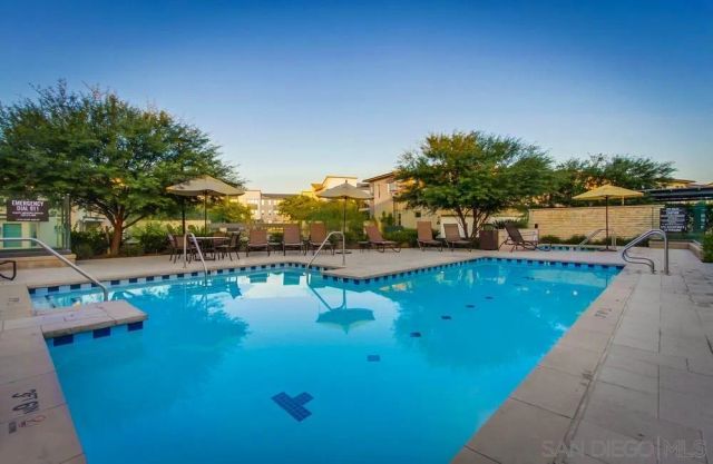 16750 Coyote Bush Drive 116, San Diego, CA 92127