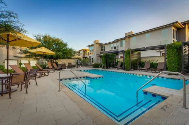 16750 Coyote Bush Drive 116, San Diego, CA 92127