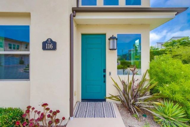 16750 Coyote Bush Drive 116, San Diego, CA 92127