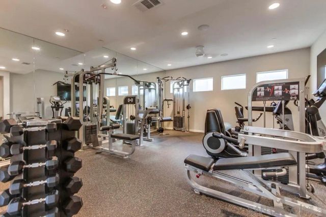 16750 Coyote Bush Drive 116, San Diego, CA 92127