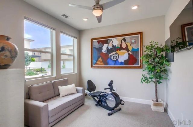 16750 Coyote Bush Drive 116, San Diego, CA 92127