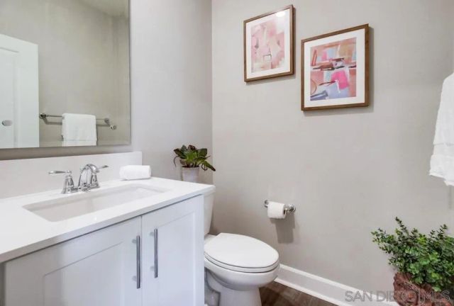 16750 Coyote Bush Drive 116, San Diego, CA 92127