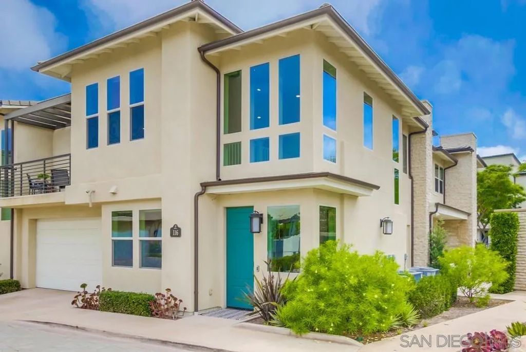 16750 Coyote Bush Drive 116, San Diego, CA 92127