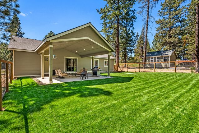 53730 Otter Drive, La Pine, OR 97739