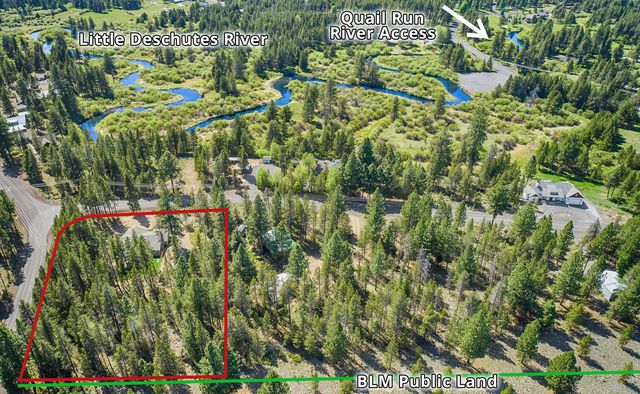53730 Otter Drive, La Pine, OR 97739