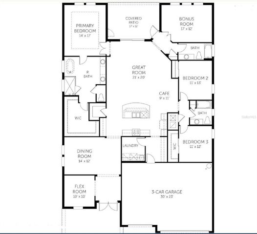 7421 SEA MANATEE STREET, Parrish, FL 34219