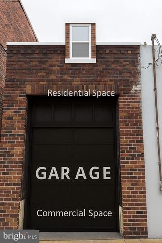 1347 S HOLLYWOOD ST, Philadelphia, PA 19146