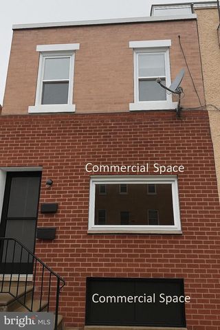1347 S HOLLYWOOD ST, Philadelphia, PA 19146