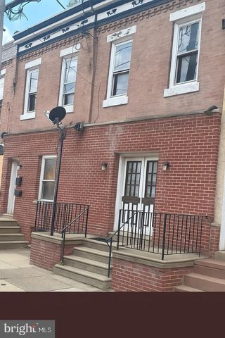1347 S HOLLYWOOD ST, Philadelphia, PA 19146