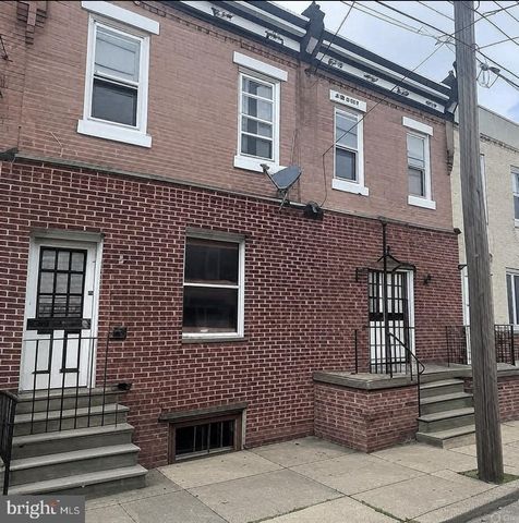 1347 S HOLLYWOOD ST, Philadelphia, PA 19146