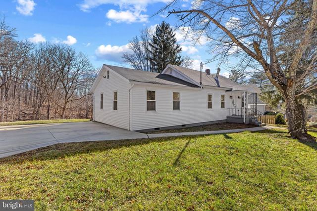 2913 ROGERS AVE, Ellicott City, MD 21043