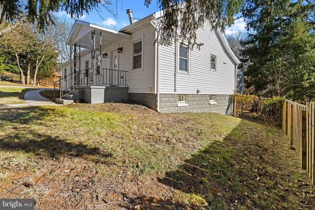 2913 ROGERS AVE, Ellicott City, MD 21043