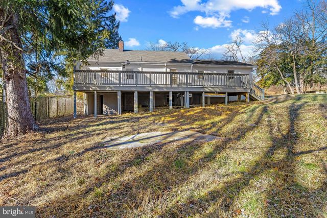 2913 ROGERS AVE, Ellicott City, MD 21043