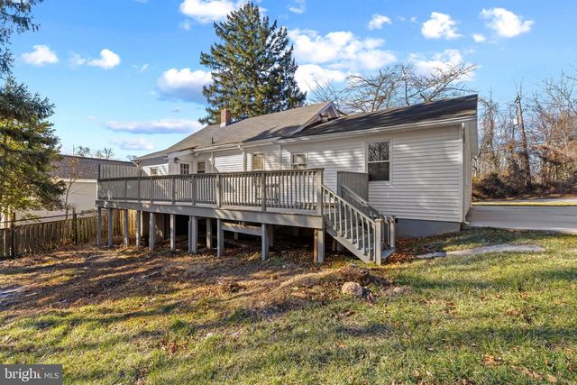 2913 ROGERS AVE, Ellicott City, MD 21043