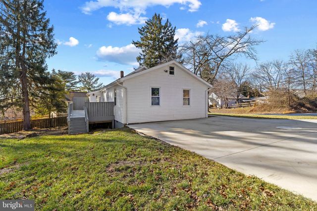 2913 ROGERS AVE, Ellicott City, MD 21043