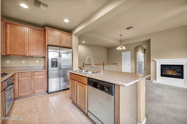 1828 Wind Ranch Road C, Reno, NV 89521