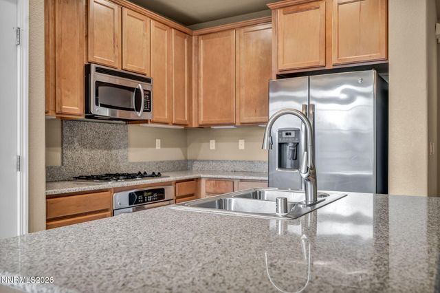 1828 Wind Ranch Road C, Reno, NV 89521