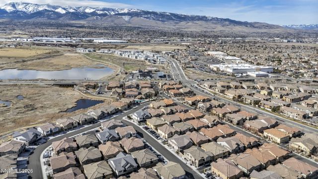 1828 Wind Ranch Road C, Reno, NV 89521