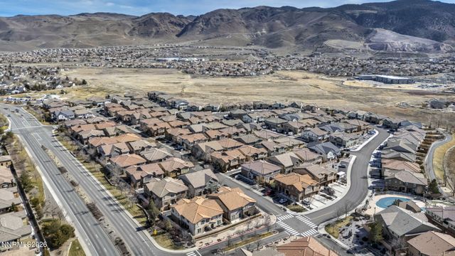 1828 Wind Ranch Road C, Reno, NV 89521