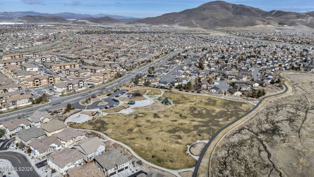 1828 Wind Ranch Road C, Reno, NV 89521