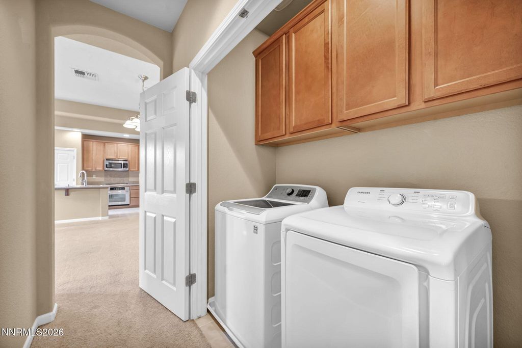 Image 29 of property listing at 1828 Wind Ranch Road C, Reno, NV 89521