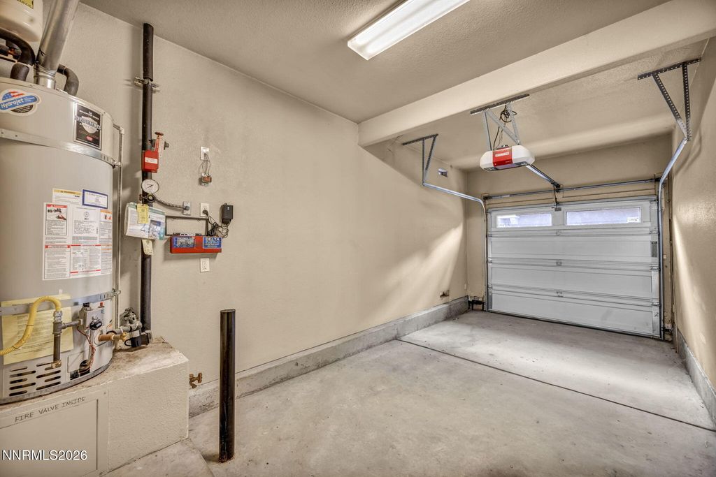 Image 30 of property listing at 1828 Wind Ranch Road C, Reno, NV 89521