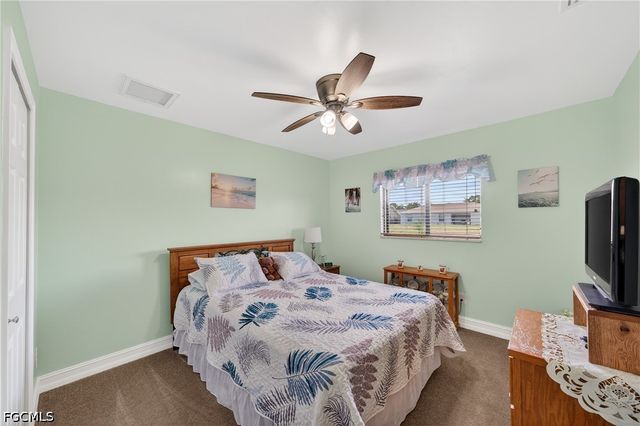 154 SE 21st TER, Cape Coral, FL 33990