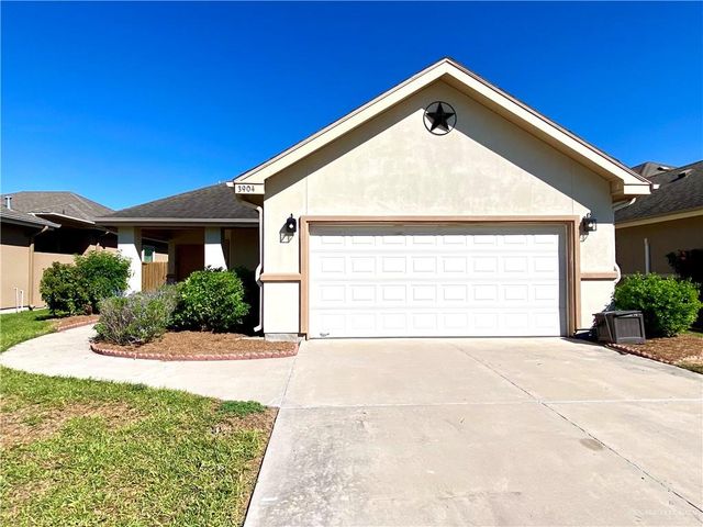 3904 Pelican Way, Mission, TX 78572
