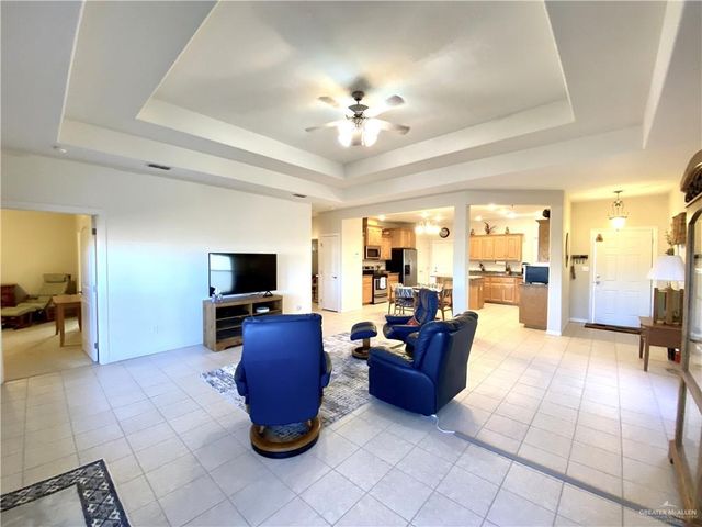 3904 Pelican Way, Mission, TX 78572