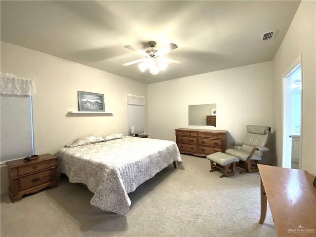 3904 Pelican Way, Mission, TX 78572