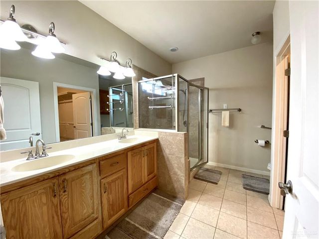 3904 Pelican Way, Mission, TX 78572