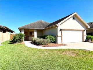 3904 Pelican Way, Mission, TX 78572