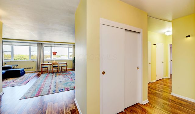 1620 E Broad Street, 606, Columbus, OH 43203