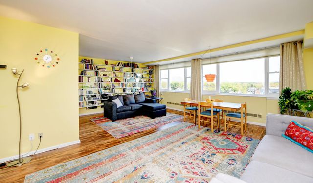 1620 E Broad Street, 606, Columbus, OH 43203