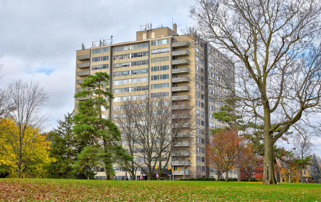 1620 E Broad Street, 606, Columbus, OH 43203