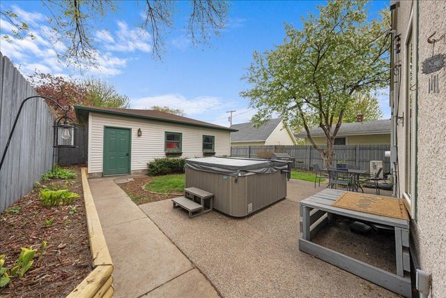 1736 Bayard Avenue, Saint Paul, MN 55116
